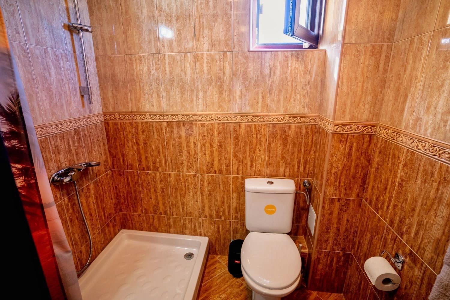 Vila Andrei Techirghiol Exterior foto